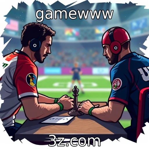 Apostas esportivas: como analisar partidas antes de apostar