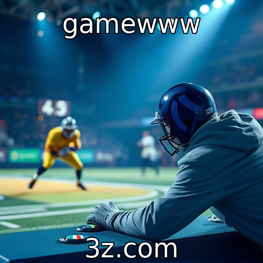 Apostas Esportivas: O Guia Completo para Análises de Partidas em 2025