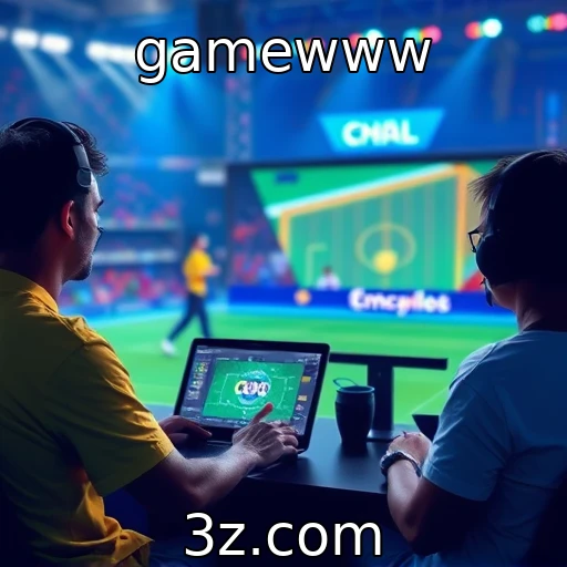 Descubra como as apostas esportivas estão revolucionando o entretenimento no Brasil